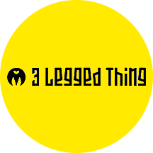 3 Legged Thing